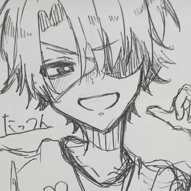Profile image of たっつん