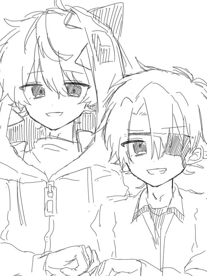 mio_zeta의 2人 って そういう ―