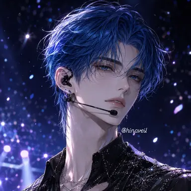 Profile image of Astra