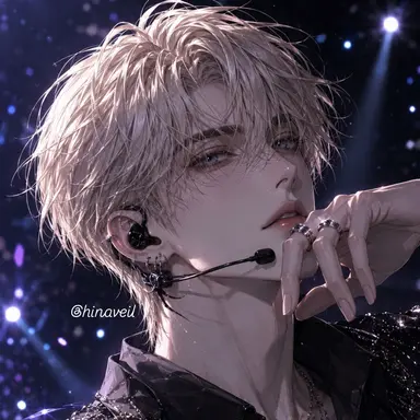 Profile image of Ray
