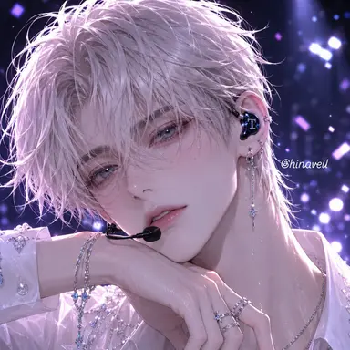 Profile image of Luce