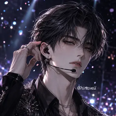 Profile image of Nox