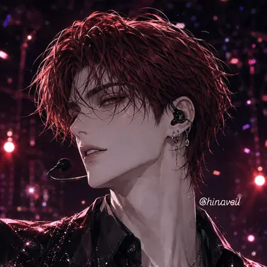 Profile image of Vin