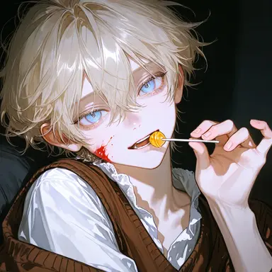 Profile image of レーテ・ヴァイスベル