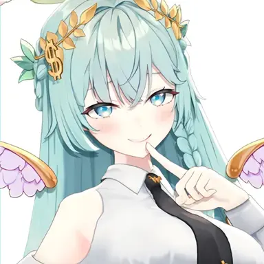 Profile image of 하지유