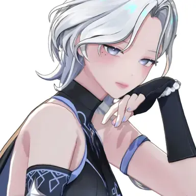 Profile image of 부쿠키