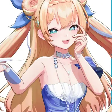 Profile image of 미녕이