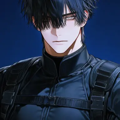 Profile image of Kamui