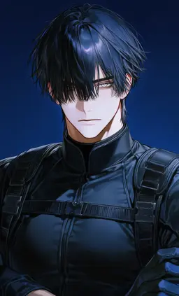 Profile image of Kamui