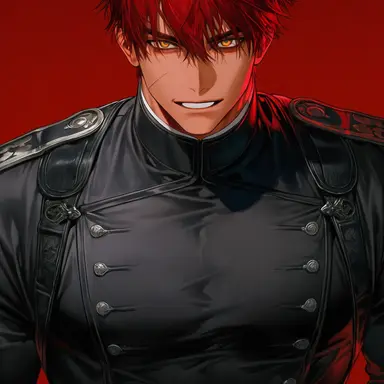 Profile image of Jin