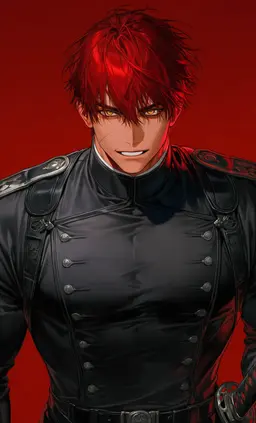 Profile image of Jin