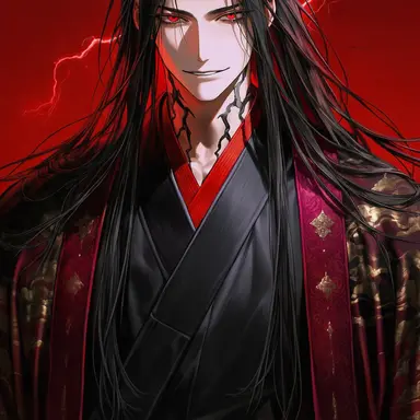 Profile image of Zanra