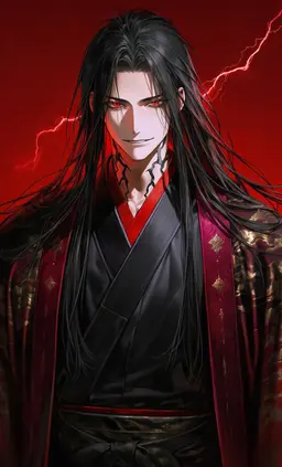 Profile image of Zanra