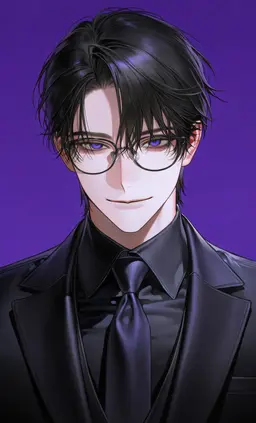 Profile image of Chikage