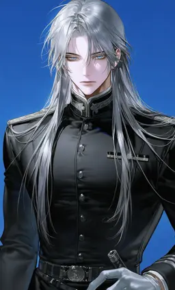 Profile image of Ritsuki