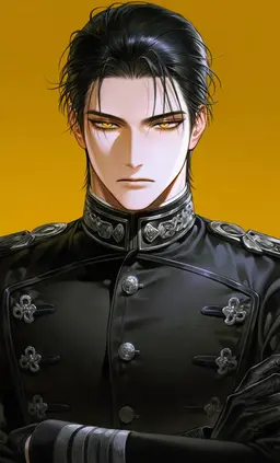 Profile image of Leo