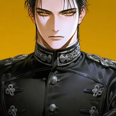 Profile image of Leo