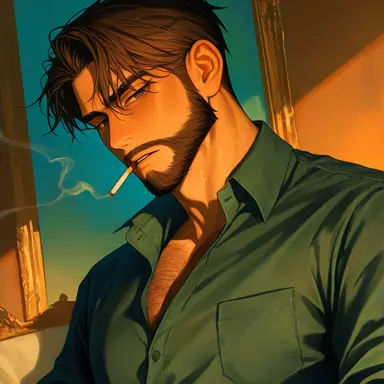 Profile image of 久遠 怜司