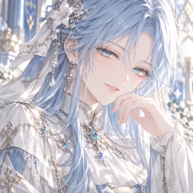 Profile image of Celestia