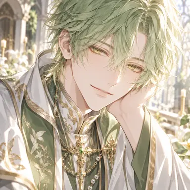 Profile image of Noel