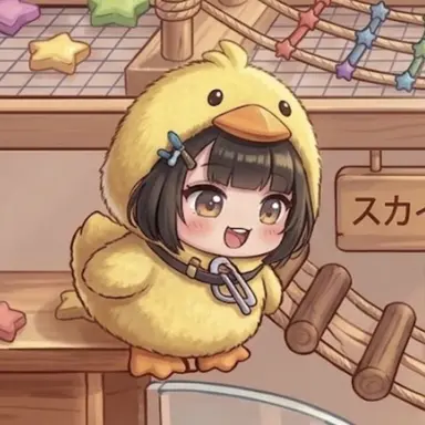 Profile image of アヒガガ