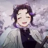 Profile image of 코쵸우 시노부