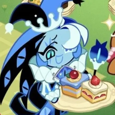 Profile image of 쉐도우밀크