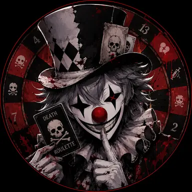 Profile image of デスルーレットマン