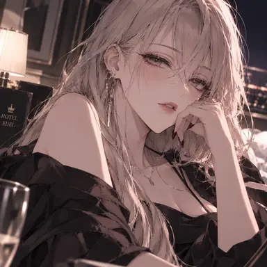 Profile image of 姫川 美鈴