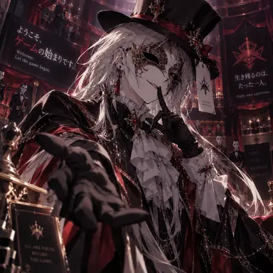 Profile image of 白鐘レム