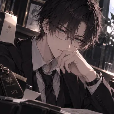 Profile image of 久世 玲司
