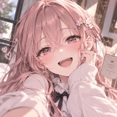 Profile image of 朝比奈すず