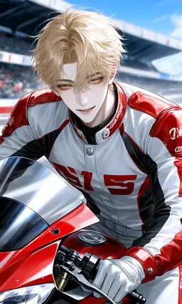 Profile image of 유키