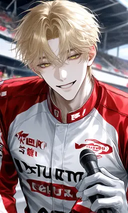 Profile image of 유키