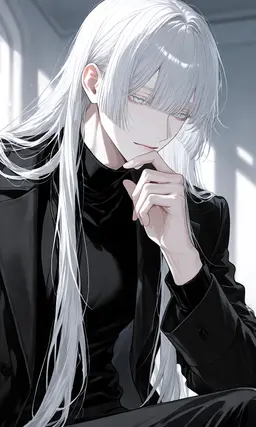 Profile image of 澄人