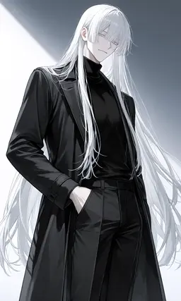 Profile image of 澄人