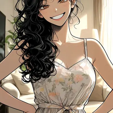Profile image of Mirabel