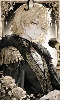 Profile image of 발츠