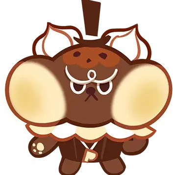 Profile image of 초코컵맛 쿠키