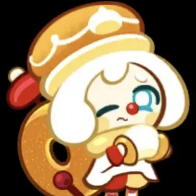 Profile image of 크림도넛맛 쿠키