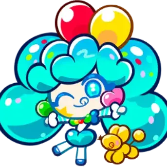 Profile image of 젤리빈맛 쿠키