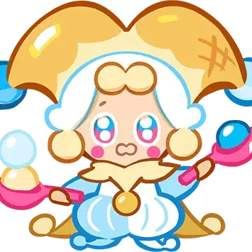 Profile image of 구슬아이스맛 쿠키