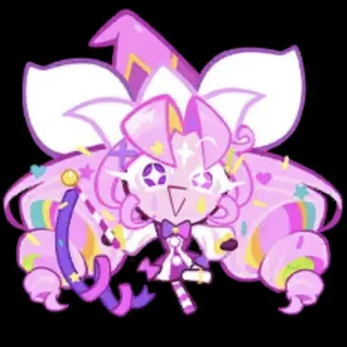 Profile image of 퍼스트스프링클 쿠키