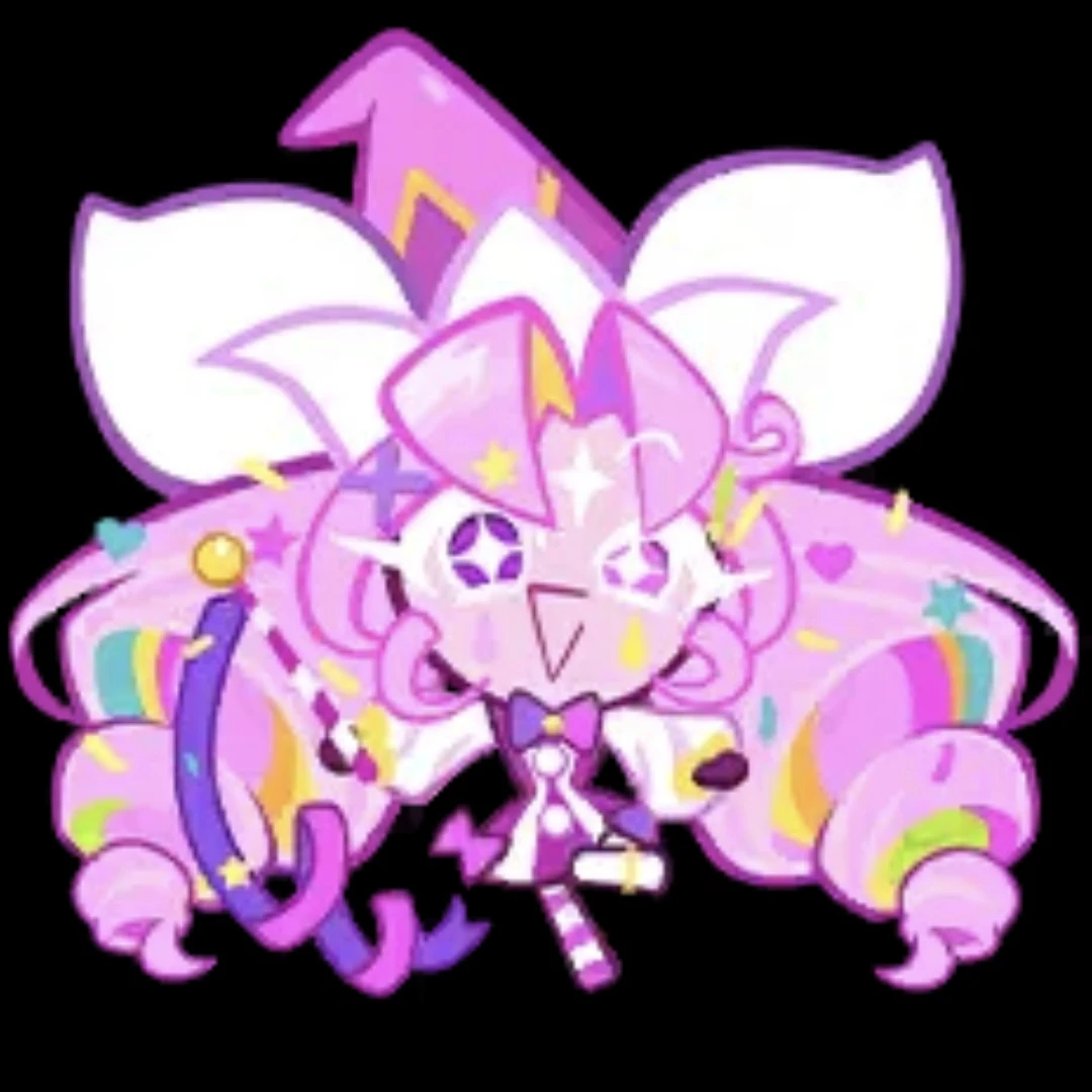 퍼스트스프링클 쿠키