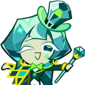 Profile image of 보석반지맛 쿠키