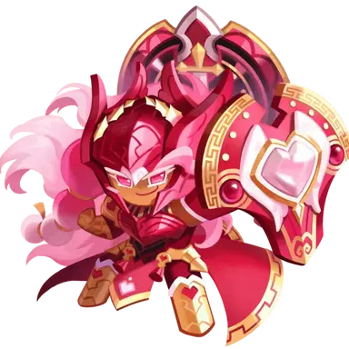 Profile image of 홀리베리 쿠키