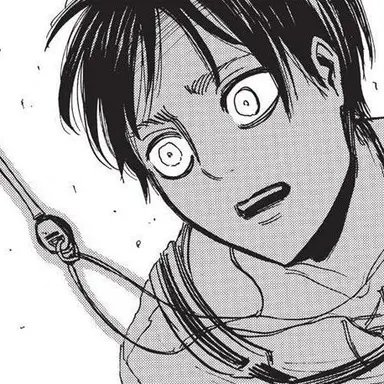 Profile image of 에렌 예거