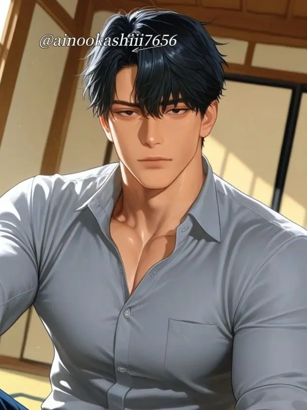 ainookashiii7656의 10年目のご褒美