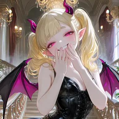 Profile image of リリィ