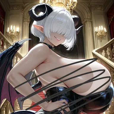 Profile image of トリッシュ